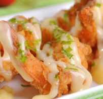 Udang Mayo